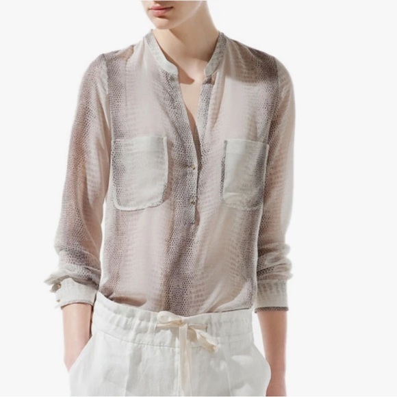 Zara Tops - Zara women blouse